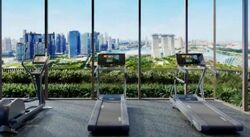 Marina Gardens Drive (D1), Condominium #499661271